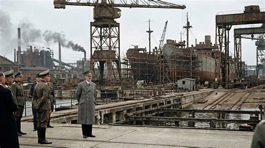 Hitler’s biggest miscalculation in World War II