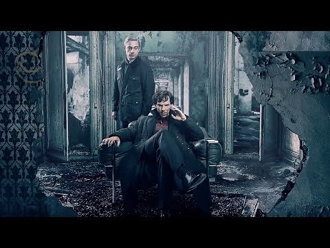 The Final Problem | Sherlock