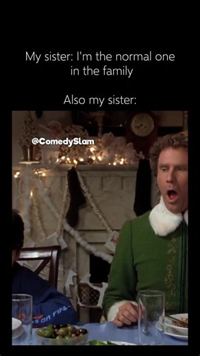 Memes on Instagram: "🎬 Fun fact: “Elf (2003)” The actor who played Buddy the Elf, Will Ferrell, insisted on performing many of the film’s physically demanding scenes himself, often in front of unsuspecting New Yorkers. During the famous scene where Buddy runs through the Lincoln Tunnel, Ferrell had to wear the costume and run barefoot on a heavily trafficked road, and his genuine interactions with the confused public added a layer of authentic, unscripted humor to the final cut."