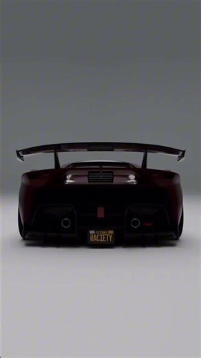 Wine Ferrari P80The Ferrari P80/C is a one-off #ferrari #p80 #ferrarif1