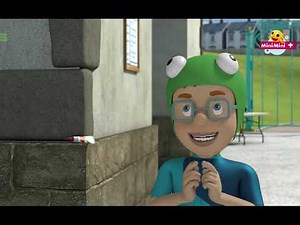 Strażak Sam sezon 10 odc. 19