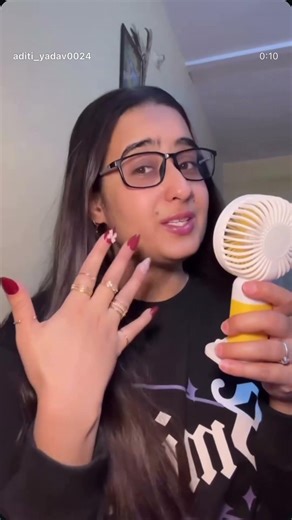 Me after geeting my nails 💅 done🤣#viralshort #ytshorts #trendingshorts #viral