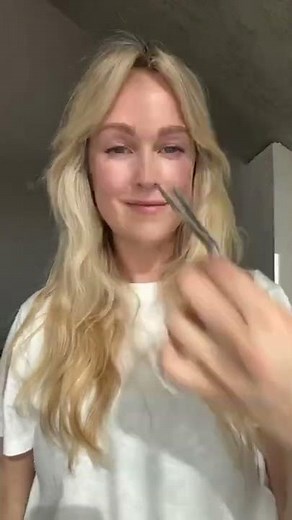 Hair Hack: Instant Volume With Hair Clips | Act+Acre