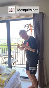 8.3K views · 1K reactions | Manufacturer / installation of mosquito nets. Multi-color frame, made to size. good service. quality work. Contact us  m.me/1666101683652199 ☎️ 063-181-8088 ➖➖➖➖➖➖➖➖➖➖➖ pleated mosquito net, #mosquito netting | มุ้งจีบหัวหิน•เพชรบุรี•ราชบุรี•สมุทรสงคราม | Facebook