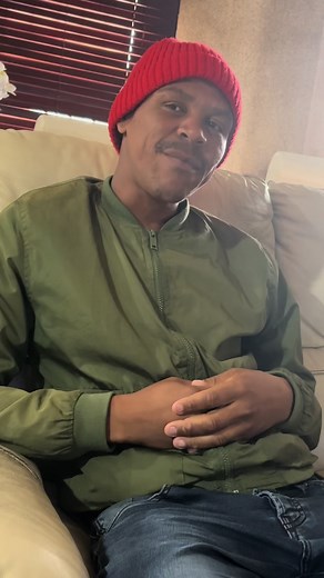 Reatlegile.kay's Latest Viral TikTok Session