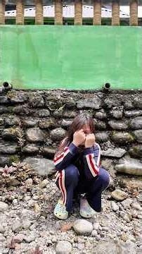 Caca nangis gak boleh berenang #cacafamily #shorts #trending #comedy