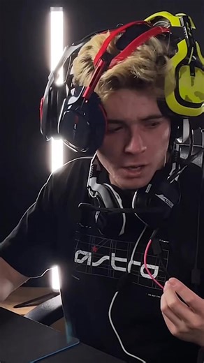 Choosing the Best Gaming Headset: Astro A40 Review