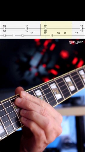 5.9K views · 108 reactions | Basic Walking Bass Lesson! Pdf/GuitarPro on Patreon (David Ovejero)  #guitarlesson #jazzguitar #do_jazz #guitarlicks #guitarteacher #guitartips #improvisation #guitarsolo #fusionguitar | David Ovejero | Facebook