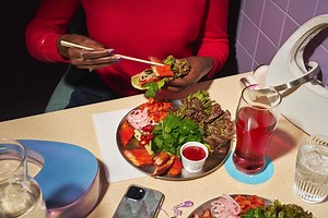 Here's What's on the Menu at Netflix Restaurants Coming to 2 New Cities