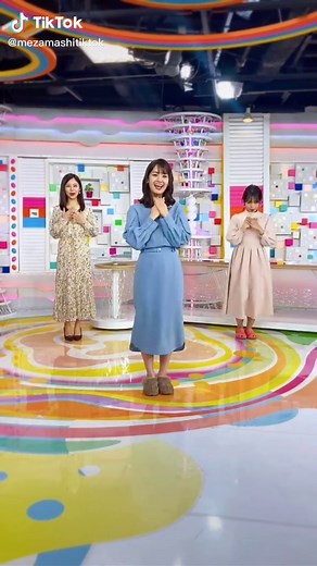 初心LOVEの踊ってみた動画集
