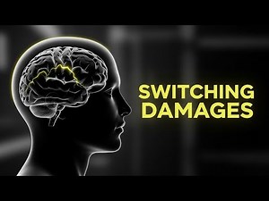 Why Multitasking Is Ruining Your Brain: The Neuroscience of Task-Switching