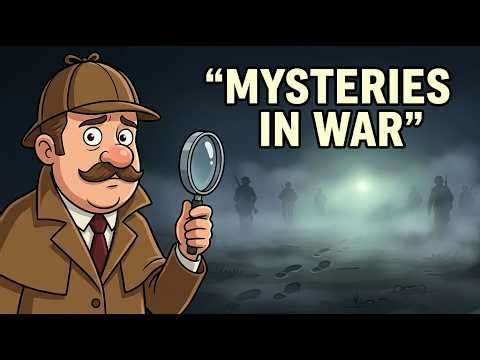 10 World War II Mysteries That Science Still Can't Explain