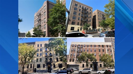Do you qualify for $0 rent in this NYC affordable housing lottery?