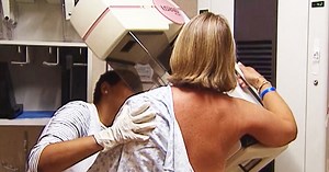New guidelines for mammograms