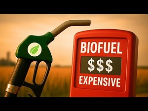 Why Biofuels Are Worse Than You Think