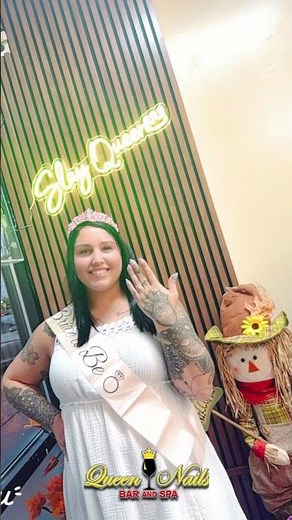 Queen Nails Bar & Spa | Nail design