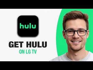 How To Get Hulu On LG TV (WORKING 2026!)