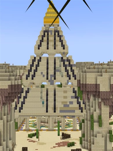 This Sword RUINS Minecraft Hunger Games (1)