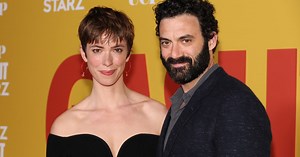 Life of Rebecca Hall off-screen from acting husband to famous family
