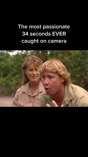 The man with a plan to save the world all by himself. Steve Irwin — the embodiment of a ‘Kind Innovator’. ❤️ It’s not about how much money you have; it’s what you do with it. #steveirwin #motivation #entrepreneur #inspiration #positivevibes #passion #worldpeace #mindset