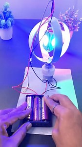 20K views · 68 reactions | DIY RGB DJ Lighting Effects with Gear Motor Control #shorts #led #motor#r#viralreelsfacebook #viralreelschallenge #usareels #viralvideochallenge #reelstrending #usareels #USAToday #viralvideochallenge | Belajar Elektronik | Facebook