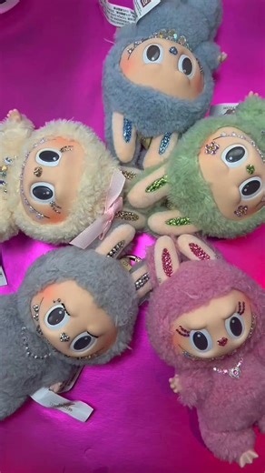 🌈 Customize Cute Creatures with Tulip Puff Paint 🌈 DEAL ALERT: NOW 20% off sitewide! 🎉 Be creative on shoes, clothes, backpacks, and so much more with Tulip craft supplies. Shop now while supplies last! 🌟 👕 | TulipColorCrafts