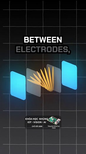How Do LCDs Work#hotrodoan #learnwithliam
