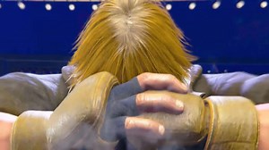 Street Fighter 6 Gameplay - Free To Use