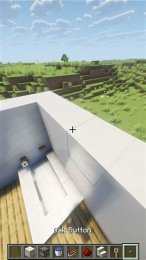 Realistic Bath #minecraft