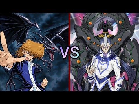 Yugioh! DX2 - Joey VS Sartorius