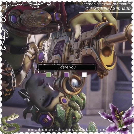 #NINJASPIDER :: guys rate the ship name i came up with - req by @ɛ۷ɛƖყŋ FYI i just really wanted to use this audio so if you want a better lovey dovey edit just send me an audio and ill do it! #genji #widowmaker #overwatch #foryoupage