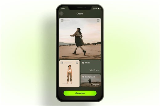 Viggle AI closes $26-million CAD Series A to expand AI-powered video generator | BetaKit