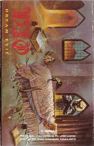 Dio - Dream Evil