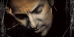 Bruce Springsteen sings of Mary's loss in "Jesus Was an Only Son"