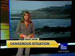 TWC - Weekend View long opener with WV music - 09-20-2008