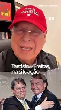 🔥Zé Dirceu exposes the focus of the PL convention: Milei, Trump, and the Bolsonaro clan🔥