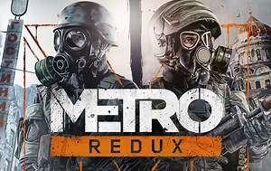 PS4 recebe DEMO gratuita de Metro Redux