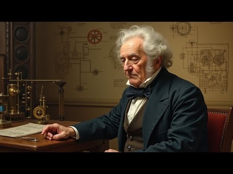 Who is known as the 'Father of Computer'