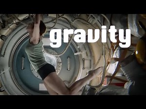 Gravity | Barbarella Opening Mashup