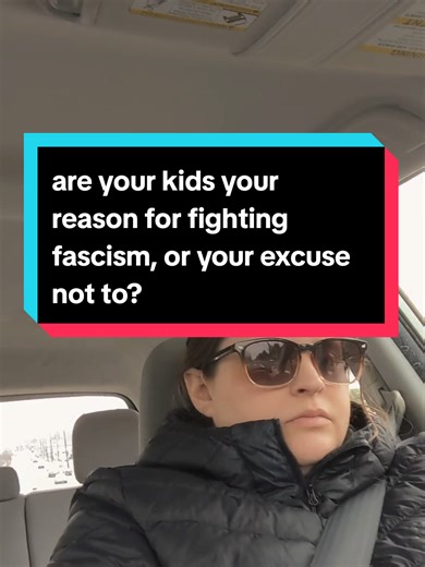 Supporting Our Kids Through Activism