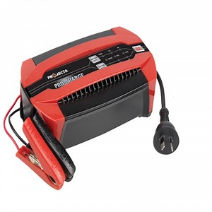 Projecta Pro-Charge 6 Stage Automatic 12V Charger - 8A - Tentworld