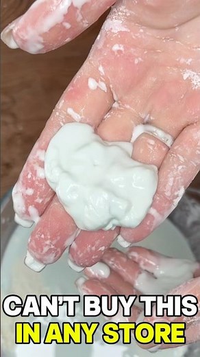 Cornstarch and Water Experiment | Easy Science for Kids