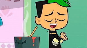 La salsa picante de Duncan llega hasta las profundidades del inframundo, despertando el interés de…🌶🔥 #DramaTotal #CartoonNetwork | Cartoon Network LA