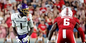 Yannick Smith commits to SMU