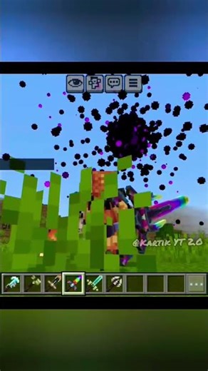 minecraft pocket edition evolving weapon addon