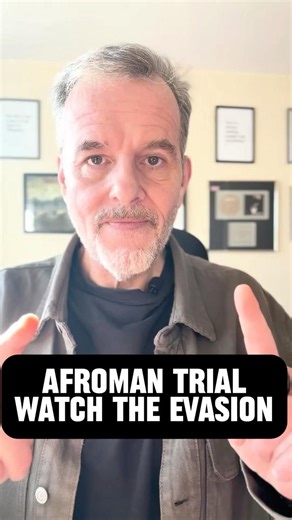 Afroman Trial: The Answer That Wasn't an Answer