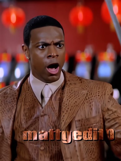 Rush Hour: Jackie Chan and Chris Tucker's Comedy Duo