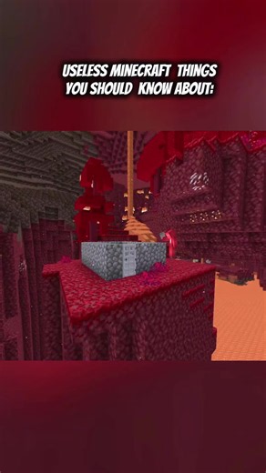 Ranking Every Useless Minecraft Thing