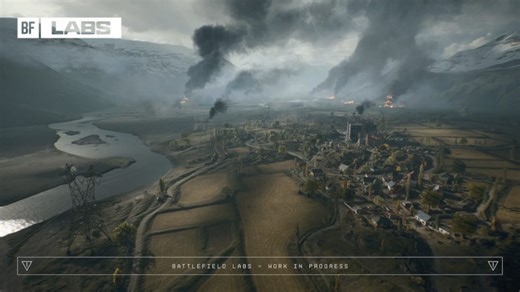 EA Resumes Battlefield Labs Playtesting to Test New Battlefield 6 Maps, Game Modes, and Tweaks from the Open Beta