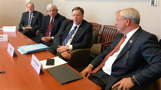 How ULM helped the Ragin’ Cajuns become ‘Louisiana’